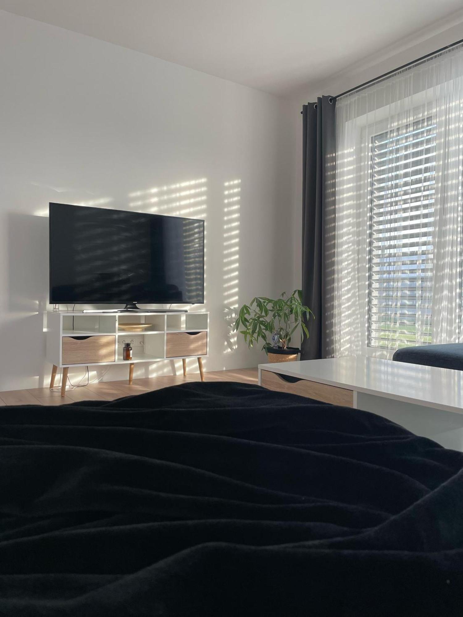 Klimatizovany Apartmanovy Dom, S Virivkou, 1B Senec Eksteriør bilde