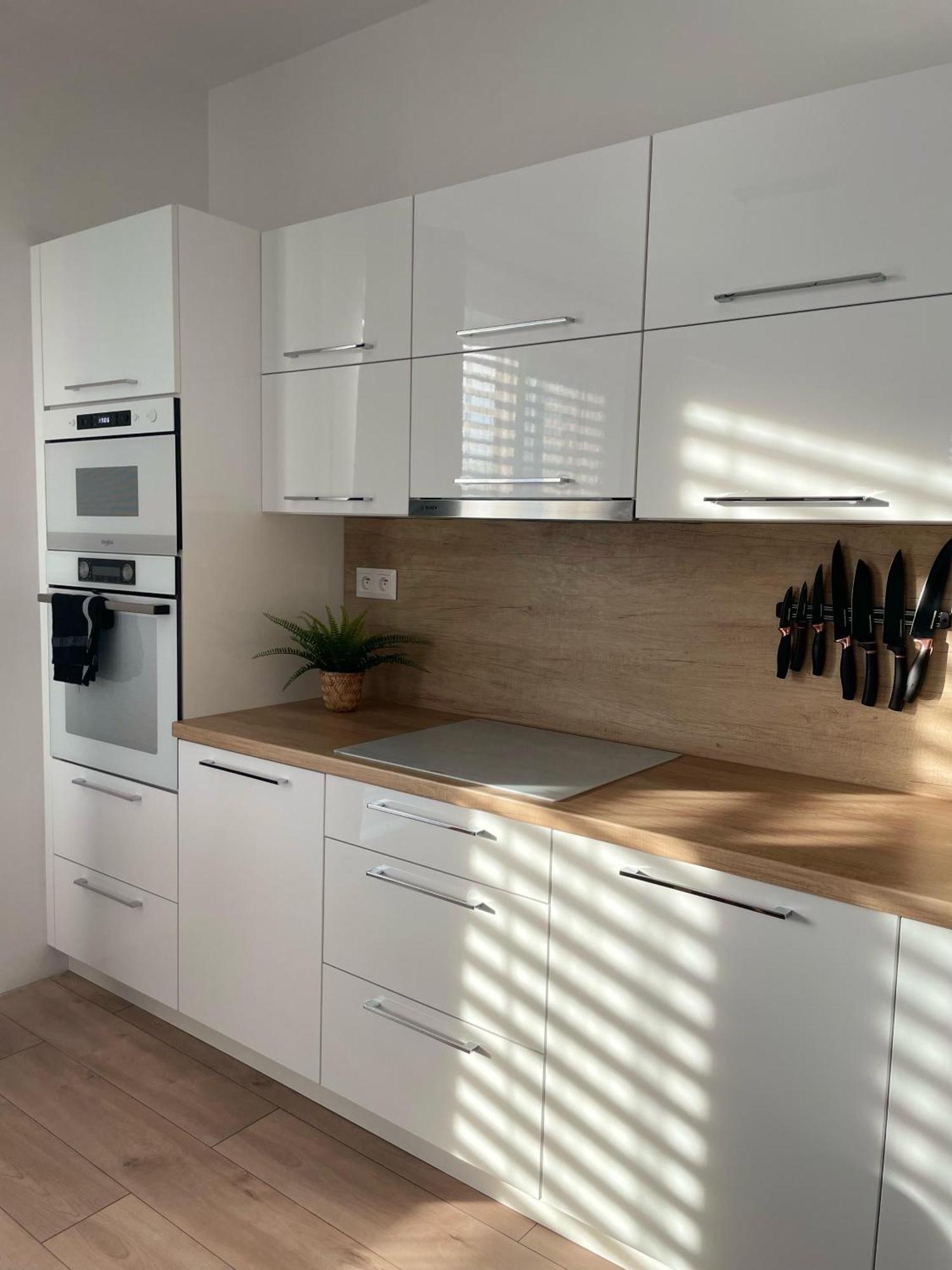 Klimatizovany Apartmanovy Dom, S Virivkou, 1B Senec Eksteriør bilde