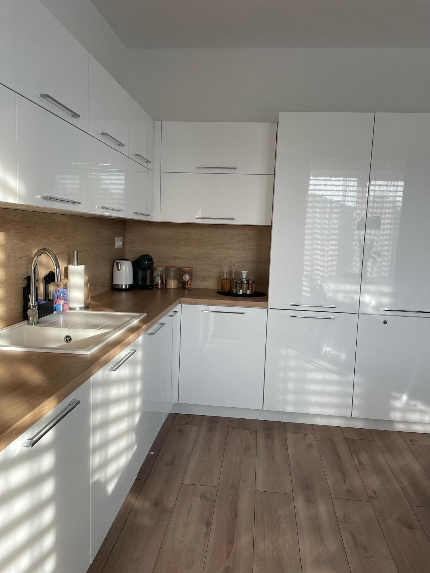 Klimatizovany Apartmanovy Dom, S Virivkou, 1B Senec Eksteriør bilde
