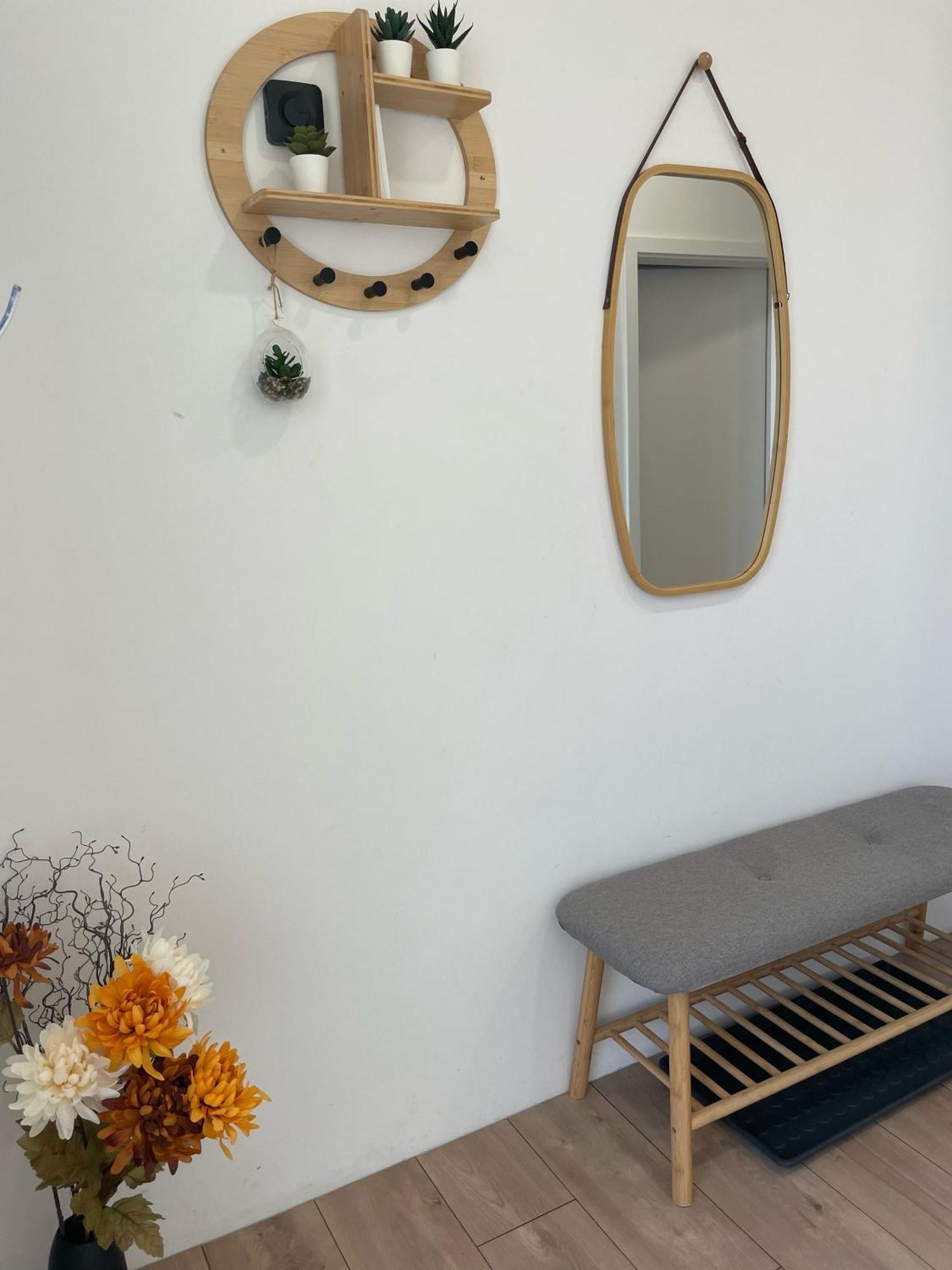 Klimatizovany Apartmanovy Dom, S Virivkou, 1B Senec Eksteriør bilde